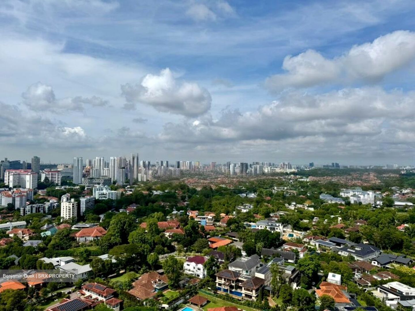 D'Leedon (D10), Condominium #461308621